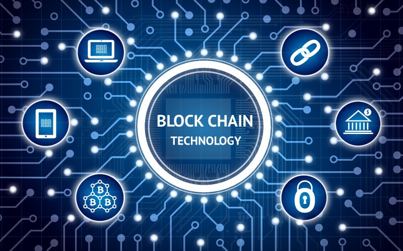 GAWOONI PLC Blockchain GAWOONI PLC Blockchain